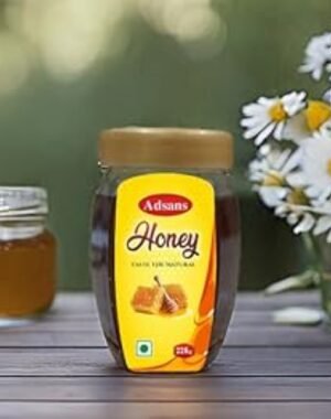 Adsans pure honey 500gm