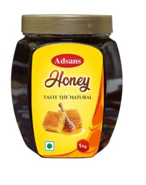 Adsans honey 1kg