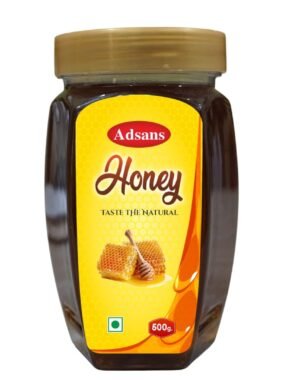 Adsans 500gm honey